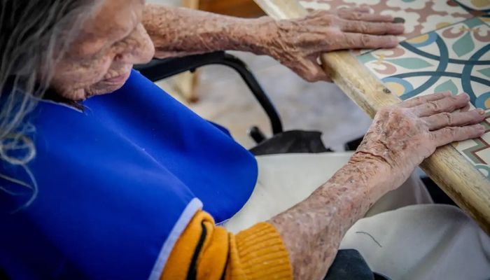 © Rafa Neddermeyer/Agência Brasil Saúde amplia tratamento para casos graves de Alzheimer no SUS